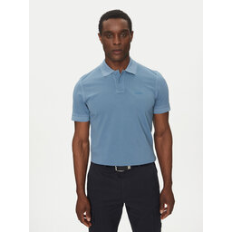 BOSS BOSS Pólóing Prime 50507813 Kék Regular Fit