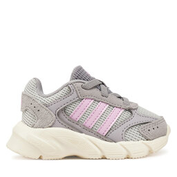 adidas Sneakersy adidas Crazychaos 2000 JI1638 Šedá
