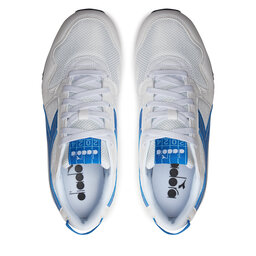 

Снікерcи Diadora SKYLER ATHLETIC 101.180336-D0856 White/Directoire Blue, Білий