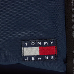 

Сумка Tommy Jeans Tjm Daily Duffle AM0AM11966 Dark Night Navy C1G, Cиній