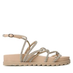

Босоніжки Chiara Ferragni CF3148 014 Beige, Бежевий