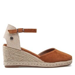 

Еспадрильї Refresh 170770 Camel, Коричневий