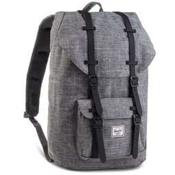 Herschel Kuprinė Herschel Lilamer 10014-01132 Ravenx/Blk