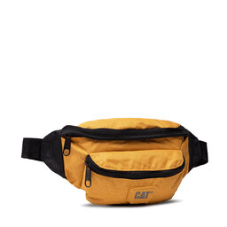 

Сумка на пояс CATerpillar Raymond 84062-506 Mechine Yellow Heat Embossed, Жовтий