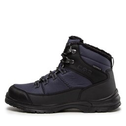 

Трекінгові черевики CMP Annuk Snow Boot Wp 31Q4957 Antracite U423, Cиній