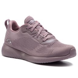 Skechers Skor Skechers BOBS SPORT Tough Talk 32504/MVE Mauve