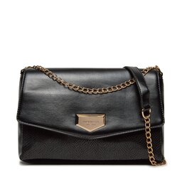 Monnari Kabelka Monnari BAG3360-020 Czarne Croco