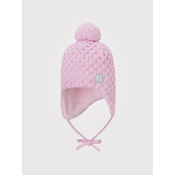 

Шапкa Reima Nunavut 5300065A Pale Rose 4010, Рожевий
