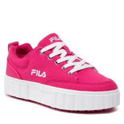 Fila Sneakers Fila Sandblast C Wmn FFW0062.40000 Pink Peacock