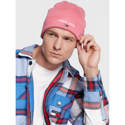 Tommy Jeans Čepice Tommy Jeans AM0AM10395 TIF