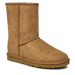 Ugg Boty Ugg M Classic Short 5800 M/Che