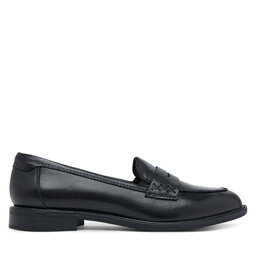 Tamaris Slipper Tamaris 1-24660-45 Schwarz