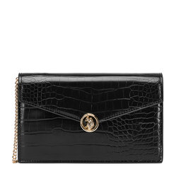 U.S. Polo Assn. Bolso U.S. Polo Assn. BIUXT8514WVP Negro