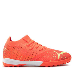 

Взуття Puma Future Z 3.4 TT 107002 03 Coral/Fizzy/Black/Salomon, Кораловий
