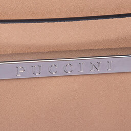 

Рюкзак Puccini BK120802 Bezowy 6, Бежевий