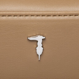 

Сумка Trussardi, Зелений