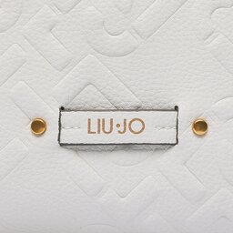 

Сумка Liu Jo L Tote AA3155 E0086 Bone 30000, Écru
