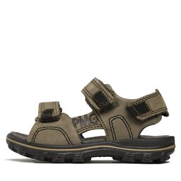 

Босоніжки Primigi 3894433 M Military Green, Хакі