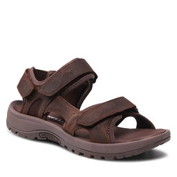 Merrell Sandály Merrell Sandspur 2 Convert J002711 Earth