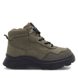 Action Boy Ghete Action Boy AVO-326-003 Verde