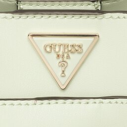 

Сумка Guess Basilea (VG) HWVG87 41060 MNT, Голубий