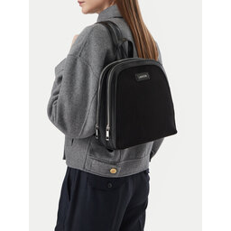 Lasocki Rucksack Lasocki CEO-LSK-L-039-10 Schwarz