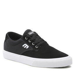 Etnies Sneakers aus Stoff Etnies Singleton Vulc Xlt 4101000556976 Black/White