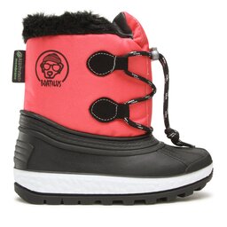 Boatilus Μπότες Χιονιού Boatilus NJ02 VAR.17ZV Ροζ