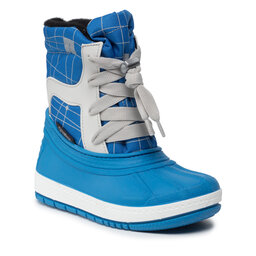 Boatilus Schneeschuhe Boatilus Youth Skaty Lace NS07 VAR.07TV Cobalt Grey