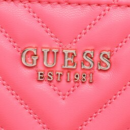 

Сумка Guess Noelle (QG) HWQG78 79230 COR, Рожевий