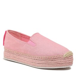 Hugo Espadrillos Hugo 50493056 Light/Pastel Pink 685