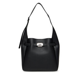 DKNY Ročna torba DKNY R52CAK42 Črna