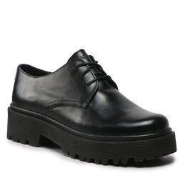 Lasocki zapatos Oxford Lasocki WB-ALESSIA-02 Black