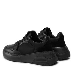 

Снікерcи LOVE MOSCHINO JA15395G1IINH00A Nero, Чорний