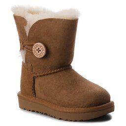 Ugg Обувки Ugg T Bailey Button II 1017400T T/Che