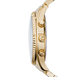 

Годинник Michael Kors Lexington MK8286 Gold/Gold, Золотий