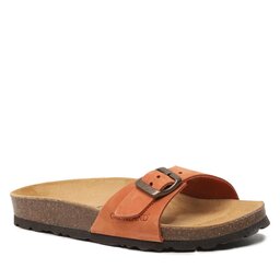 Grünland Sandaler och Slip-ons Grünland Sara CB0002-40 Mattone