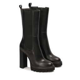 Kazar Stivaletti Kazar Morena 83029-01-00 Black