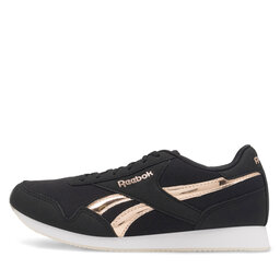 

Взуття Reebok Royal Cl Jog GW3211 Black, Чорний