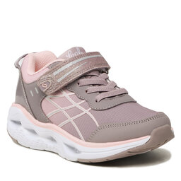 Leaf Sneakersy Leaf Samset LSAMS101J Violet