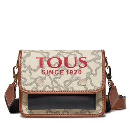 TOUS Handtasche TOUS Kaos Icon 295902405 Multi