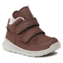 Superfit Polacchine Superfit 1-000372-3010 M Brown