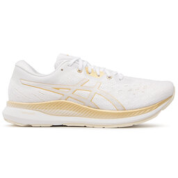 

Взуття Asics, Білий