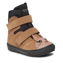 Mrugała Csizma Mrugała Mali 7251/3 Bunny Sand 24