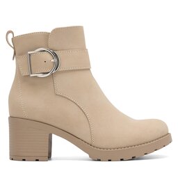 

Ботильйони Clara Barson WS2902-06 Бежевий