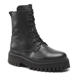 Bronx Bakancs Bronx 47283-A Black 1