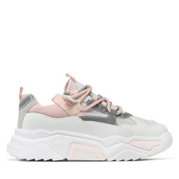

Снікерcи DeeZee WSS20435-01 Pink, Білий