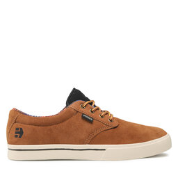 

Кросівки Etnies Jameson 2 4101000261216 Brown/Tan/Black, Коричневий