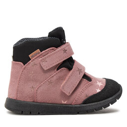 Mrugała Schnürschuhe Mrugała Jogi 6158/4-05 Rosa