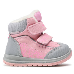 

Снігоходи Twisty CP91-21905 Lavender Rose, Рожевий